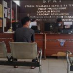 Gegara Tertukar Sandal, Seorang Remaja Dikeroyok Teman Sendiri