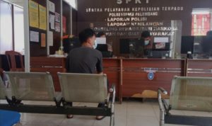 Gegara Tertukar Sandal, Seorang Remaja Dikeroyok Teman Sendiri