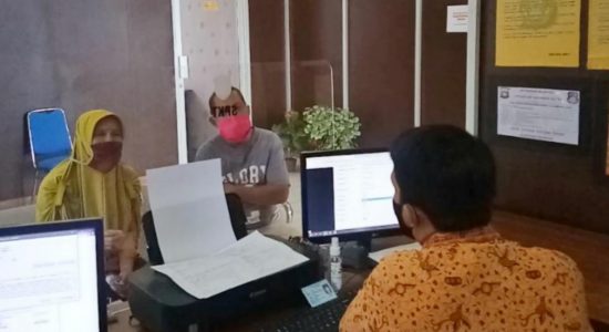 Dituding Selingkuh, IRT Polisikan Adik Ipar