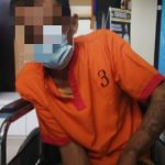 Hendak Kabur Saat Ditangkap, Darmawan Dihadiahi Timah Panas