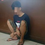 Digrebek Keluarga Sang Pacar, Saat Tengah "Indehoy"