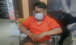 Pelaku Pembunuhan di Hotel Rio, Akhirnya Tertangkap !