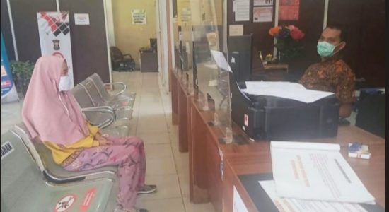 Diduga Suami Punya Selingkuhan, Jelly Sering Dianiaya