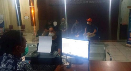 IMG_20210120_194450 Diduga Kamera Digelapkan, Para Pemilik Jasa Lapor Polisi
