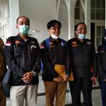 Kejuaraan Silat 2021, IPSI Kota Palembang Minta Rekomendasi Walikota