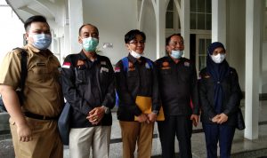 Kejuaraan Silat 2021, IPSI Kota Palembang Minta Rekomendasi Walikota