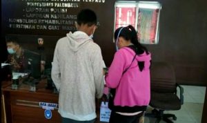 Anak Kandung Jadi Korban Penganiayaan, Yani Tempuh Jalur Hukum