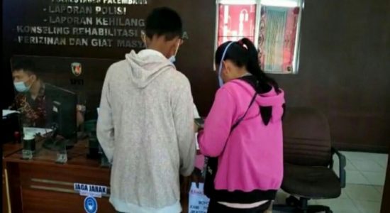 Anak Kandung Jadi Korban Penganiayaan, Yani Tempuh Jalur Hukum