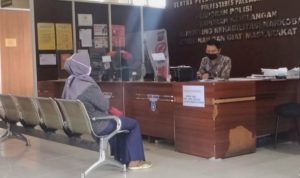 Dituduh Adik Ipar Selingkuh, Evi Tak Terima