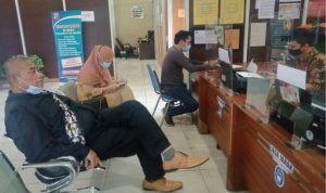 Tergiur Iming-iming Keuntungan Besar, 300 Juta Melayang