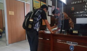 3 Unit Relay Proteksi di Gardu PLN, Hilang !