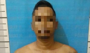 Gegara Aniaya Kasir Toko, Jailani Dibekuk Polisi