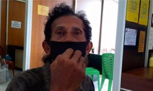 Modus Tawarkan Pekerjaan, Motor Dibawa Kabur