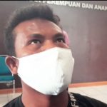 Sungguh Naas! Saat Hendak Pesan Ojol, Hp Dijambret