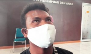 Sungguh Naas! Saat Hendak Pesan Ojol, Hp Dijambret