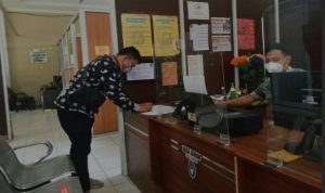 400 Juta Digelapkan ! Jasmadi : Sudah Dipercaya Malah Menipu