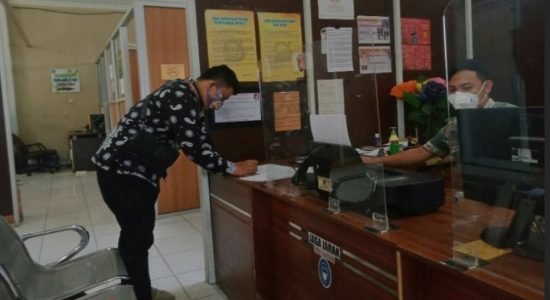IMG_20210127_191235 400 Juta Digelapkan ! Jasmadi : Sudah Dipercaya Malah Menipu