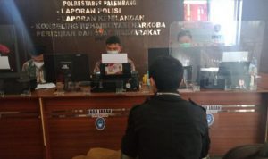 Berkedok Online Shop, Zulkifli Akui Sangat Tertipu!