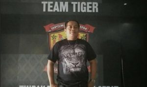 Team Tiger ! AKP Robert : "Sikat Habis" Pelaku Kejahatan