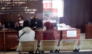 Takut Foto Bugil Disebar, Jadi Korban Rudapaksa Berulang Kali
