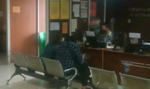 Dipukul Mantan Pacar Dari Sang Kekasih, Korban Lapor Polisi