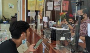 Gegara Selisih Paham, Abduh Babak Belur Dikeroyok