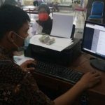 Miris ! Motor Digelapkan Oleh Adik Sendiri