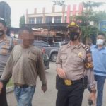 8 Tahun Buron, Akhirnya Tertangkap Juga !