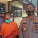 Residivis Curanmor ! Hasil Penjualan Untuk Pesta Narkoba