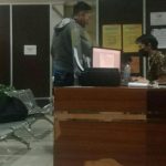 Pergoki Istri Berselingkuh, AS Akhirnya Lapor Polisi