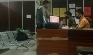 Pergoki Istri Berselingkuh, AS Akhirnya Lapor Polisi