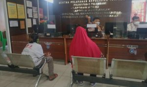 Tak Terima Cucunya Dianaya, Sang Nenek Lapor Polisi