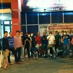 4 Penodong di Jembatan Ampera Berhasil Diringkus Polisi