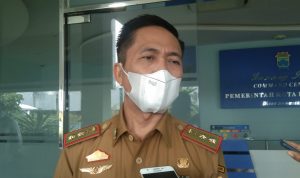 Deadline Maret, KPK Sebut Baru 35% Pejabat Pemkot Palembang Mengisi LHKPN