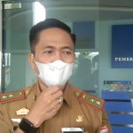 Penanganan Covid-19 Per Kelurahan ; Pemkot Bangun Pos Komando