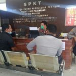Pipa 6 Meter Raib Dicuri, Pegawai Pertamina Lapor Polisi