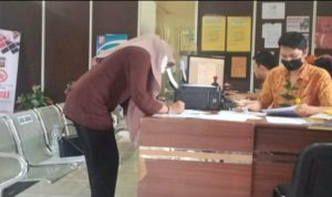 Akun Instagram Teman Dibobol Orang Tak Dikenal : Nur Dikelabui Jutaan Rupiah