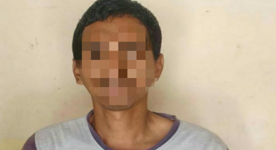 Istri Minta Sepeda, Pria Ini Nekat Mencuri di Rumah Polisi