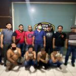 Diduga Melakukan Pungli, 4 Jukir Diciduk Polisi