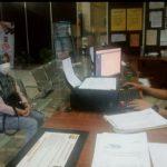 Tanaman Rusak Lantaran Pemasangan Gardu Indihome, Ajeng Lapor Polisi