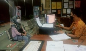 Tanaman Rusak Lantaran Pemasangan Gardu Indihome, Ajeng Lapor Polisi