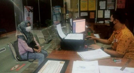 Tanaman Rusak Lantaran Pemasangan Gardu Indihome, Ajeng Lapor Polisi