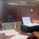 Apes! Niat Hati Ingin Cari Kerja, Remaja Ini Malah Kena Todong