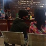 Dic4buli Berkali-kali, Ibu Korban Lapor Polisi