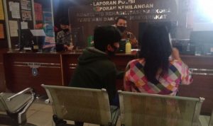 Dic4buli Berkali-kali, Ibu Korban Lapor Polisi