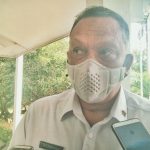 BNN Provinsi Sumsel dan Pemkot Palembang Akan Bersinergi Bangun "Kampung Bersinar"