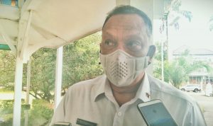 BNN Provinsi Sumsel dan Pemkot Palembang Akan Bersinergi Bangun "Kampung Bersinar"