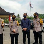 Potong Pita ! Ruang Pemeriksaan Difabel Mapolrestabes Resmi Dibuka