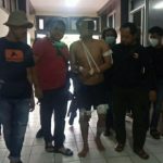 DOR ! Kedua Kaki Pilot Jambret Ini Dihadiahi Polisi "Timah Panas"