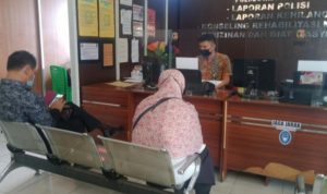 Bermain di Luar Pagar, Bocah 4 Tahun Jadi Korban Penculikan